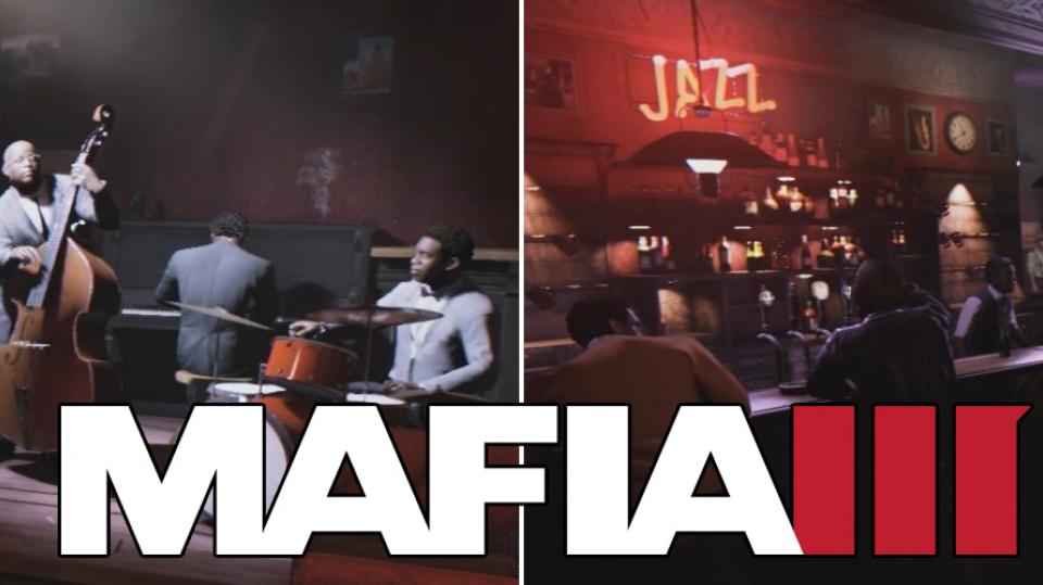 Mafia 3